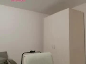 red_fox777 on Chaturbate