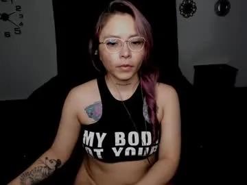 rei_jey — GOAL: FUCK ASS!BIGTOY! (9.4 INCH) [1468 tokens remaining] Welcome to my room! Hi there!! #feet #hairy #lovense #latina #bigpussylips