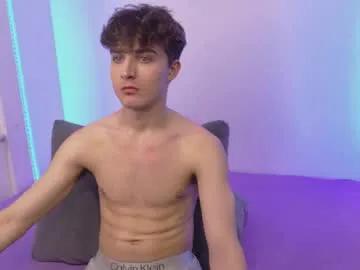 richard_steele_hot — jerk off 10 minutes #teen #18 #twink #young #c2c [888 tokens remaining]