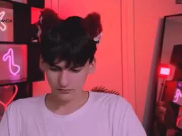 rico_steel — GOAL: dance in boxers [200 tokens remaining] Welcome to my room! #18 #teen #lovense #new #muscle