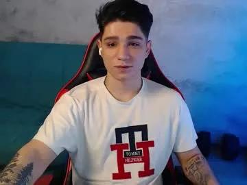 rik_and — #cum show  @ goal #young #muscles #new #uncut [1333 tokens remaining]