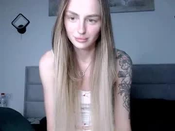 rita_orra on Chaturbate