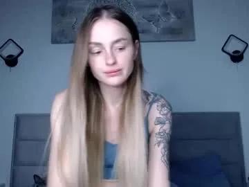 rita_orra on Chaturbate