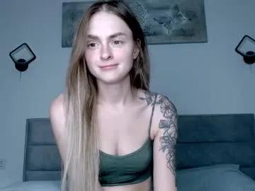 rita_orra on Chaturbate