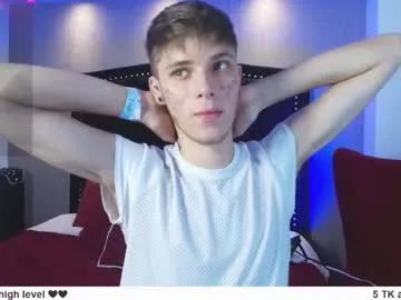 robbinblaze on Chaturbate 