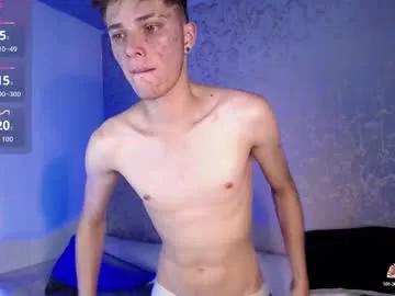 robbinblaze on Chaturbate 