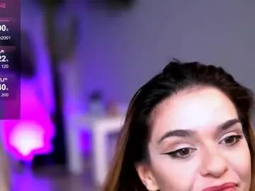 robertarosetti on Chaturbate