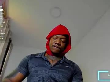 ronnie_777 on Chaturbate 