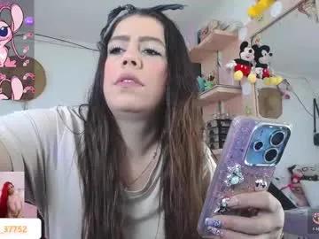 rosario_1996 on Chaturbate