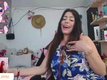 rosario_1996 on Chaturbate