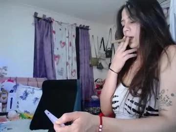 rosario_1996 on Chaturbate