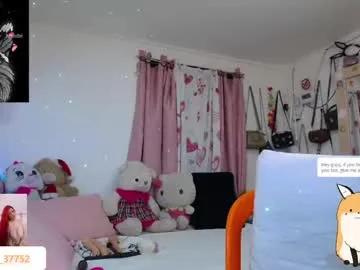 rosario_1996 on Chaturbate