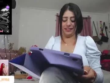 rosario_1996 on Chaturbate