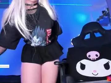 rositafresita01 on Chaturbate