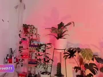 rossth11 on Chaturbate 