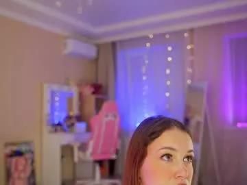 rosyemily on Chaturbate