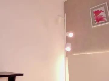 roxannegomez_ on Chaturbate