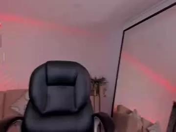 roxannehill_ on Chaturbate