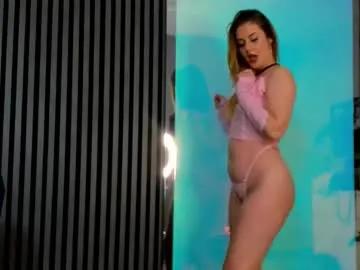 roxxx_ane — Come join me and let's turn up the heatt  - Multi Goal: Make met wett!! [59 tokens left] #bbw #anal #bigass #feet #curvy