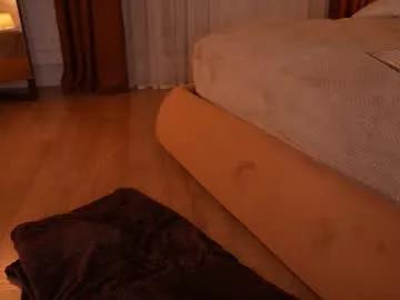 roxy_blue_eyed_ on Chaturbate