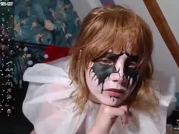 rubylynxxx on Chaturbate