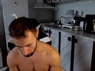 ryanstorm1 on Chaturbate