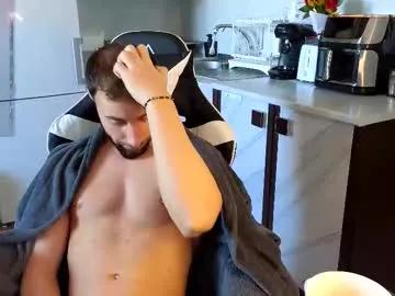 ryanstorm1 on Chaturbate