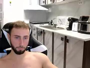 ryanstorm1 on Chaturbate