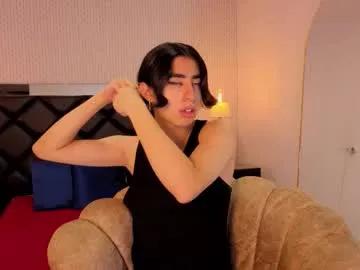 ryo_fem — See ass  [15 tokens left] #bigcock #femboy #lovense #goth #asian