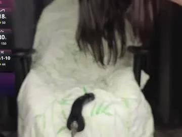 s1lent_v0id on Chaturbate