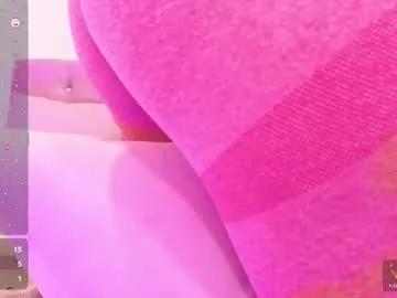 saaya_tay on Chaturbate 