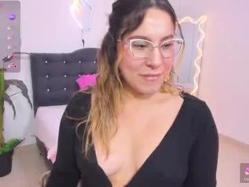 saaya_tay on Chaturbate 