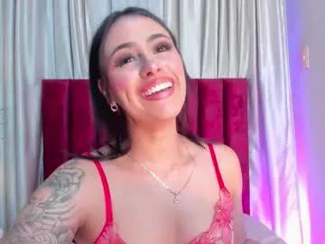 sagirabelle on Chaturbate
