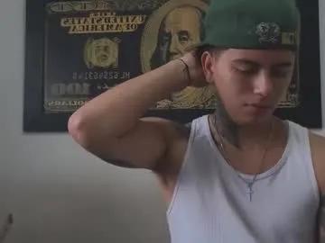 sahara_n_thiago on Chaturbate