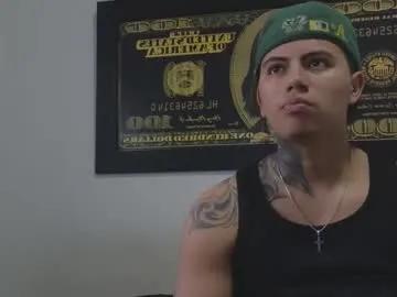 sahara_n_thiago on Chaturbate