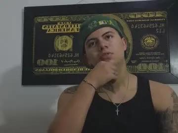 sahara_n_thiago on Chaturbate