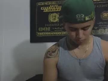sahara_n_thiago on Chaturbate