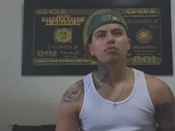 sahara_n_thiago on Chaturbate