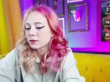 sakurabliss on Chaturbate