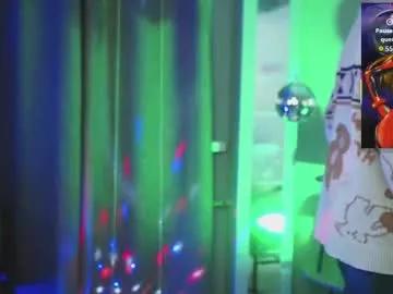 sakurabliss on Chaturbate