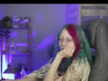 sakurabliss on Chaturbate