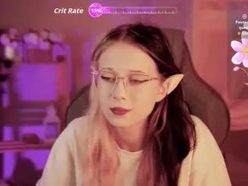 sakurabliss on Chaturbate