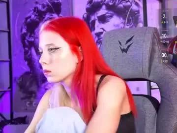 sakurabliss on Chaturbate