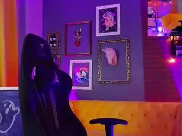 sakurabliss on Chaturbate