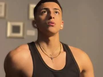 salvatore_romanoo — Clothes off [299 tokens left] #young #bigcock #18 #new #latino