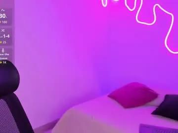 sam_clarkk — GOAL: show cum [420 tokens remaining]  Sweet Femboy Secrets: Wanna Peek?  #twink #skinny #anal #lovense #femboy