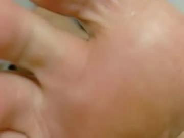 samannthaa_1 on Chaturbate 