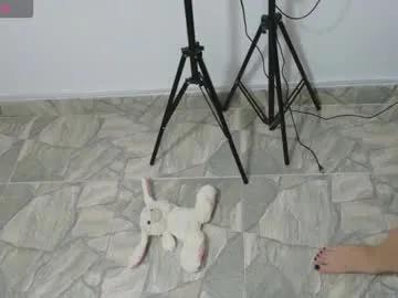 samannthaa_1 on Chaturbate 