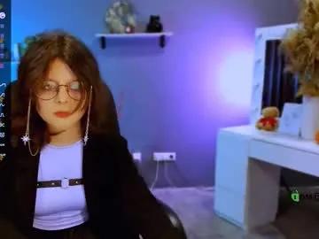 samanta_hotty on Chaturbate 