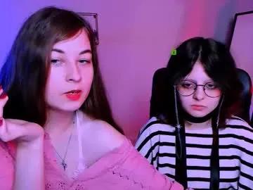 samanta_hotty on Chaturbate 